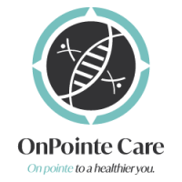 OnPointe Care Logo