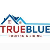 True Blue Roofing and Siding Logo