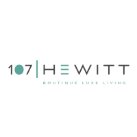 107 Hewitt Logo