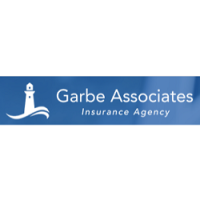 Garbe Associates Insurance - Huntington Logo
