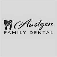 Austgen Family Dental Logo