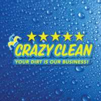 Crazy Clean NY Logo