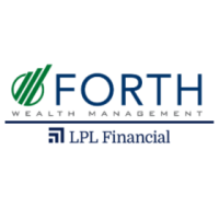 Forth Wealth Management Logo