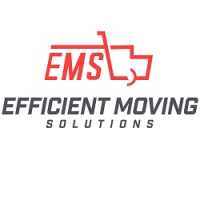 Efficient Moving Solutions LLc Logo