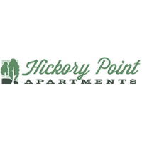 Hickory Point Apartments Logo