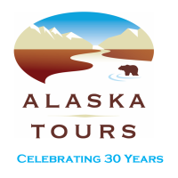 Alaska Tours Logo