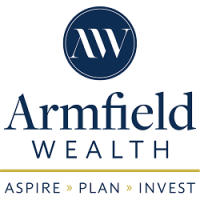 Armfield Wealth Logo