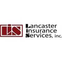 Lancaster Insurance Services Logo