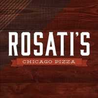 Rosati's Pizza - Milwaukee Bay View Logo