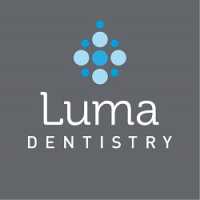 Luma Dentistry - Columbiana Logo