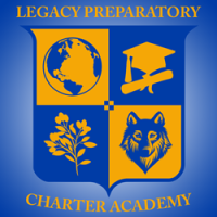 Legacy Preparatory Charter Academy Mesquite Logo