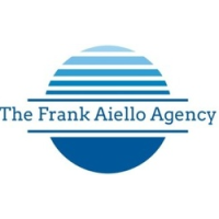 The Frank Aiello Agency Logo