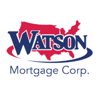 Watson Mortgage Corp. Logo