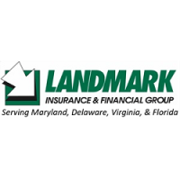 Landmark Insurance & Financial Group Logo
