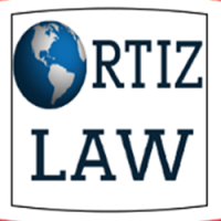 The Ortiz Law Firm, PLLC Logo