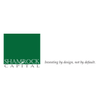 Shamrock Capital Logo