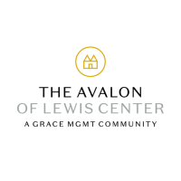 The Avalon of Lewis Center Logo