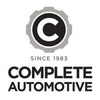Complete Automotive, Inc. Logo