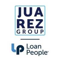 LoanPeople-The Juarez Group Logo