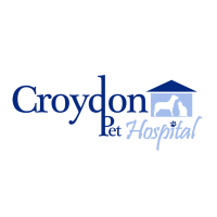 Croydon Pet Hospital Logo