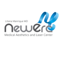 NewEra Medical Aesthetics and Laser Center Logo