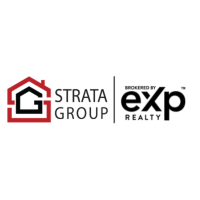 Strata Group brokered by lpt realty Logo