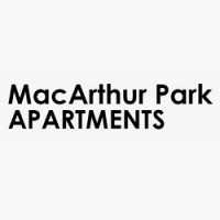 MacArthur Park Apartments Logo