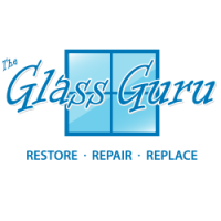 The Glass Guru Logo