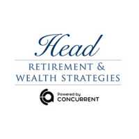 Head Retirement & Wealth Strategies Logo