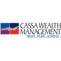 Cassa Wealth Management, P.C. Logo