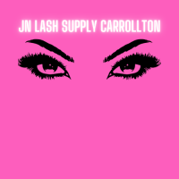 JN Lash Supply Carrollton Logo