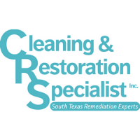 Cleaning & Restoration Specialist, Inc. Logo