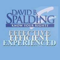 David B. Spalding Law, LLC Logo