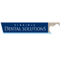 Virginia Dental Solutions Logo