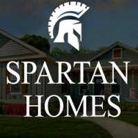 Spartan Homes of Gulfport Logo