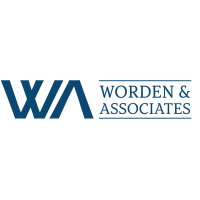 Worden & Associates Logo