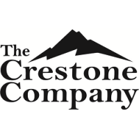 The Crestone Company Logo