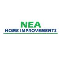 NEA Home Improvements Logo