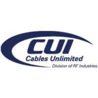 Cables Unlimited - Custom Cable Manufacturing Logo