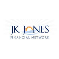 JK Jones Financial Network Logo