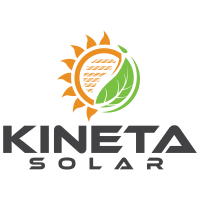 Kineta Solar Logo
