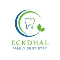 Eckdhal Family Dentistry Logo