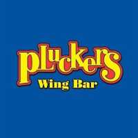 Pluckers Logo