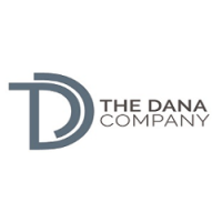 The Dana Company Logo