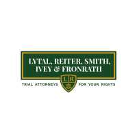 Boca Raton Personal Injury Lawyers - Lytal Reiter Logo