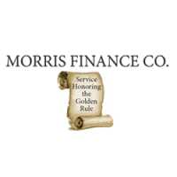 Morris Finance Co. Logo