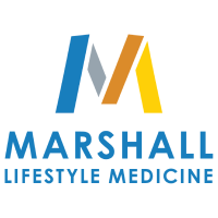 Marshall Lifestyle Medicine Logo