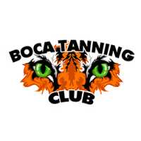 Boca Tanning Club - Brickell Logo