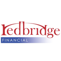 Redbridge Financial Logo