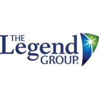 The Legend Group Logo